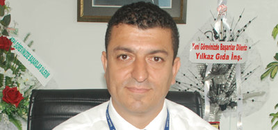 Bank Asya Rize Şubesi'ne yeni müdür