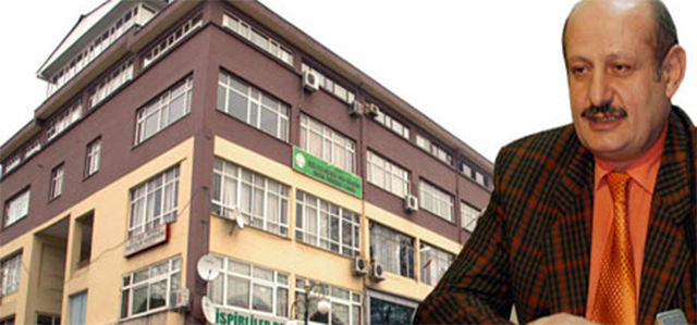 Bakırcı: "Rize Belediye Blokları yıkılacak"