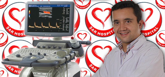 Rize'de Özel Şar Hastanesi'nden 4D Hizmet