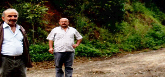 Akarsulu Köylüler, 40 yıldır beton yol bekliyorlar