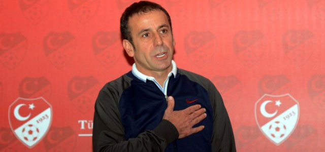 Abdullah Avcı'dan Rize TÜFAD'a teşekkür