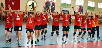 Ardeşen GSK’dan İzmir’e geçit yok