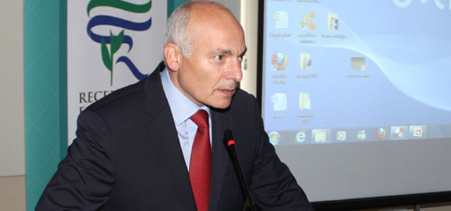 Yılmaz: Sorumluluk Rektör olarak benimdir