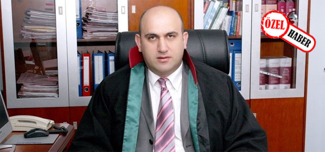 Rize Barosu'nda seçim heyecanı başladı