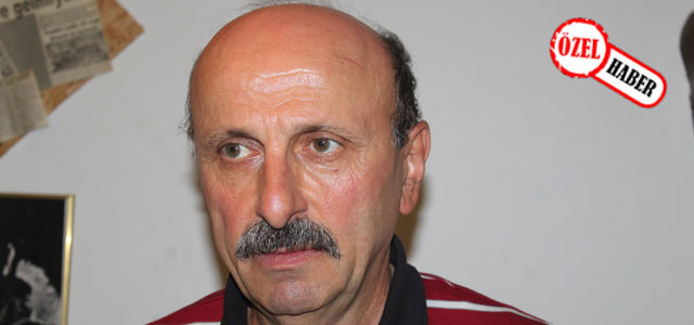 Rize'de bir garip sürgün olayı