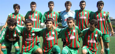 Pazarspor: 2 - Çaykurspor: 2