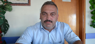 Ardeşen Milli Görüş Belediyeciliğine Hasret