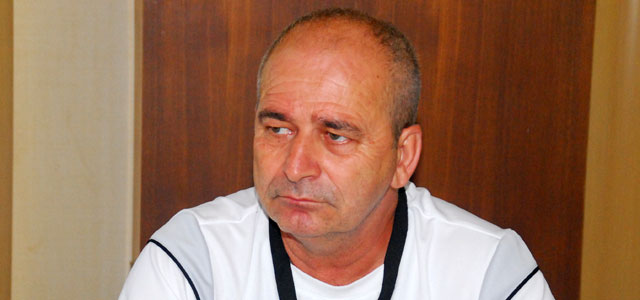 Korukır: "Samsunspor'u yenin kendinizi affettirin"