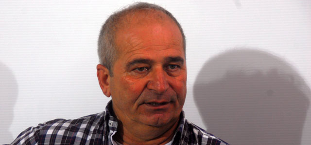 Korukır: "3 puanı kazandığımız için mutluyum"