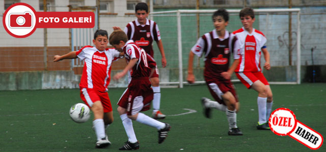 Filizçayspor: 2 – Ardeşenspor: 4