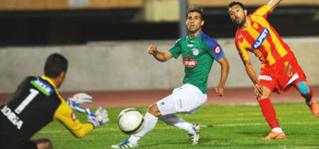 Çaykur Rizespor 90'da yıkıldı