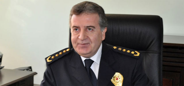 20 ülkenin emniyet müdürleri Rize'ye geliyor