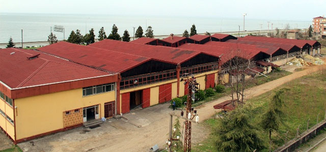 Sütlüoğlu; "Rize’ye çok büyük bir eser kazandıracağız"