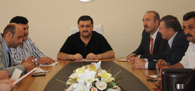 Karal, Sivil Toplum Kuruluşları ile bir arada