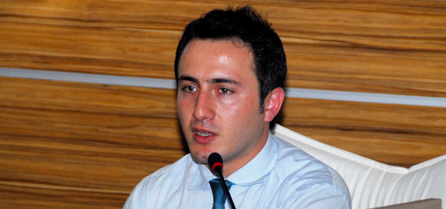 Rize'de Yeni Teşvik Yasası tanıtıldı