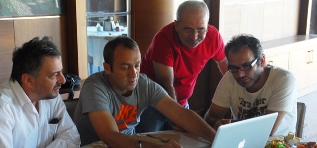 Korukır: "Futbolcularımın hakkını yedim"