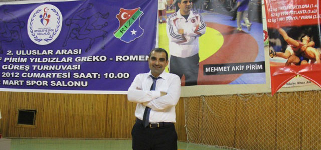 Pirim: "Çok önemli bir iş başardığımı anladım"