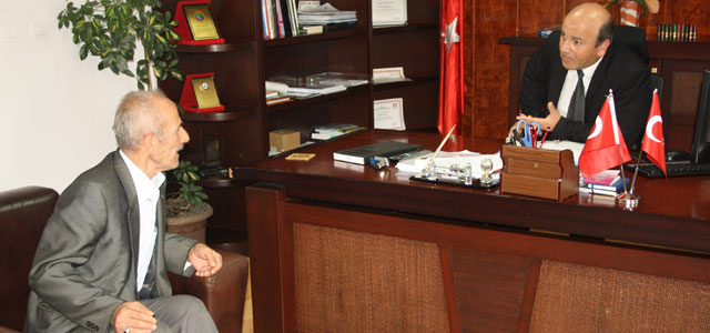 İl Sağlık Müdürü Tepe vatandaşları uyardı