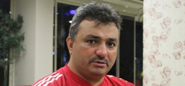 Mehmet Akif Pirim Grekoromen Güreş Turnuvası başlıyor