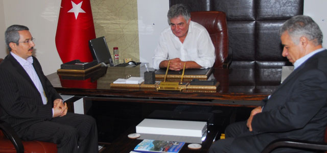 İran narenciyemize koyduğu kotayı kaldırsın