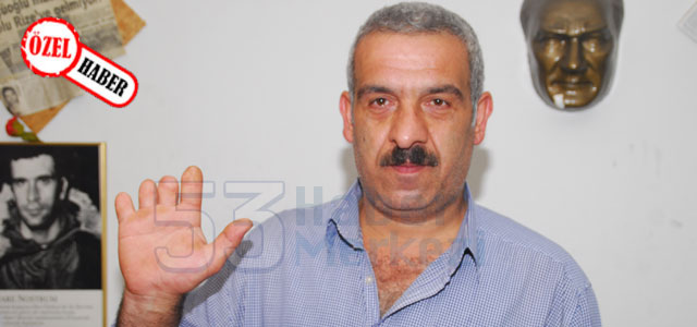 E-Sınıfı ehliyeti hak etti, "B-Sınıfı alabilirsin" dediler