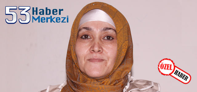 Azeri Vatandaş; "Ben nerenin vatandaşıyım?"