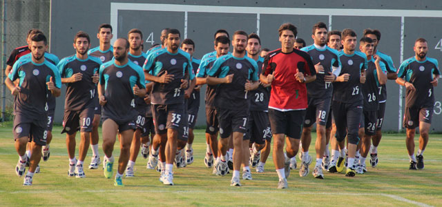 Aydın "İki sevgili tekrar bir araya gelecek"