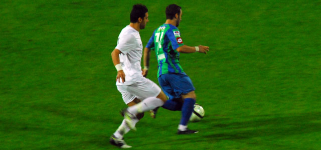 Çaykur Rizespor: 4 - TKİ Tavşanlı Linyitspor: 0