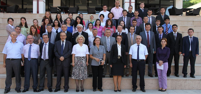 RTE Üniversitesi yeni personelleriyle daha da güçlendi