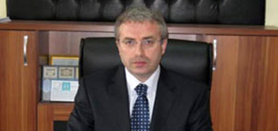 Yeni Müftü Yardımcısı Rüstem Can görevine başladı