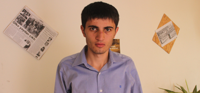 Sevdiğini aldı, başı beladan kurtulmadı