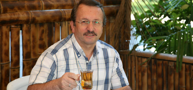 Sütlüoğlu'ndan 24 saat operasyonu