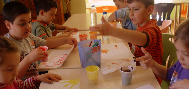 TEGV’in yeni Etkinlik Yılı Rize'de başlıyor