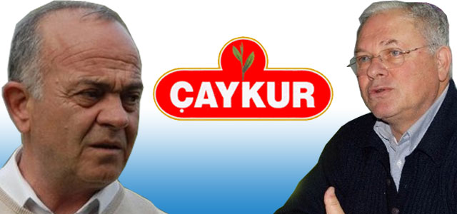 "Çaykur özelleştirilsin" diyen Ergüven kimden yana?