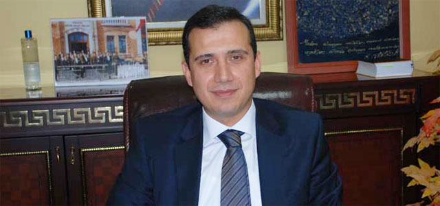 İl Özel İdare işçilerinden Güney'e alacak davası