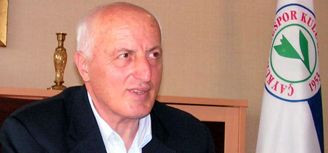 Futbol Akademisini hayata geçirmek istiyoruz