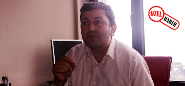 Mehmet Kazdal trafik kazasında hayatını kaybetti