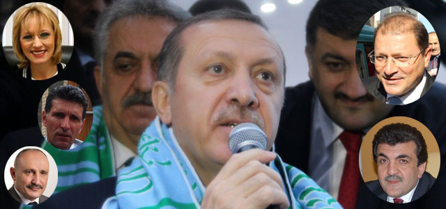 Başbakan'ın Trabzon müjdesi Rize'de gündem konusu oldu