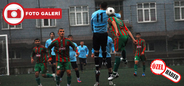 Çaykurspor: 2 - Telekomspor: 1