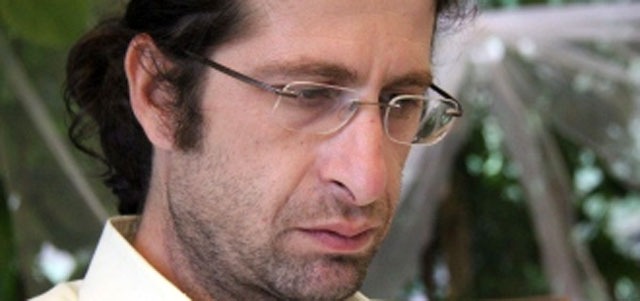 Gazeteci Varlı'ya 'Erdoğanlı Karikatür' soruşturması