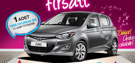 Kale Market ödülleri sahiplerini buldu