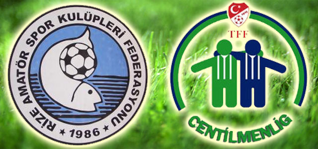 1. Amatör Küme Centilmen Lig’de son durum