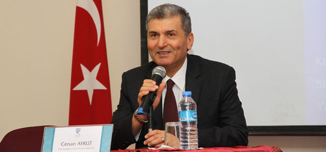 İhracatçılara RTE Üniversitesinde müjde