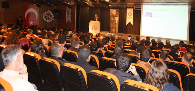 Genç MÜSİAD Girişimcilik Seminerleri serisini tamamladı