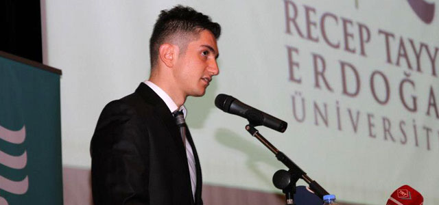 Bir cevap da Gençlik Kulübünden geldi