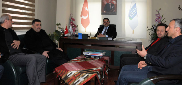 Külünkoğlu: 5084 sayılı Teşvik Yasası uzatılmalı