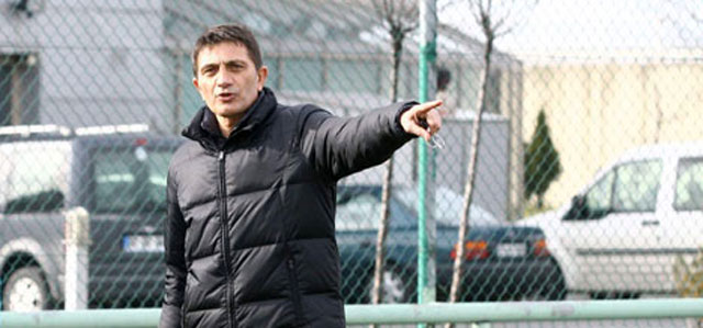 Mehmet Ali Karaca'nın Baba Acısı