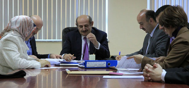 Rize Belediyesi Mezbahanesi kiralandı