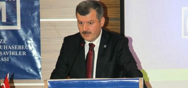 Rize'deki şirketlere önemli uyarı