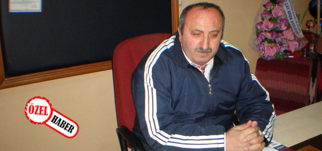 Filizçayspor altyapı fabrikası gibi